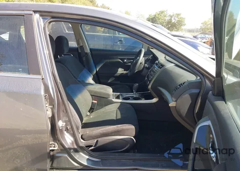 2014 Nissan Altima 2.5/2.5 S/2.5 Sl/2.5 Sv z USA, uszkodzony, nr VIN 1N4AL3APXEN378173